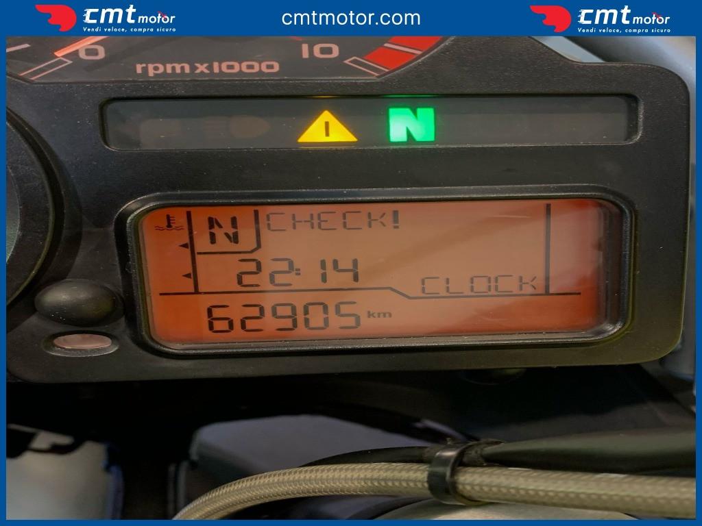 BMW R 1200 GS - 2011