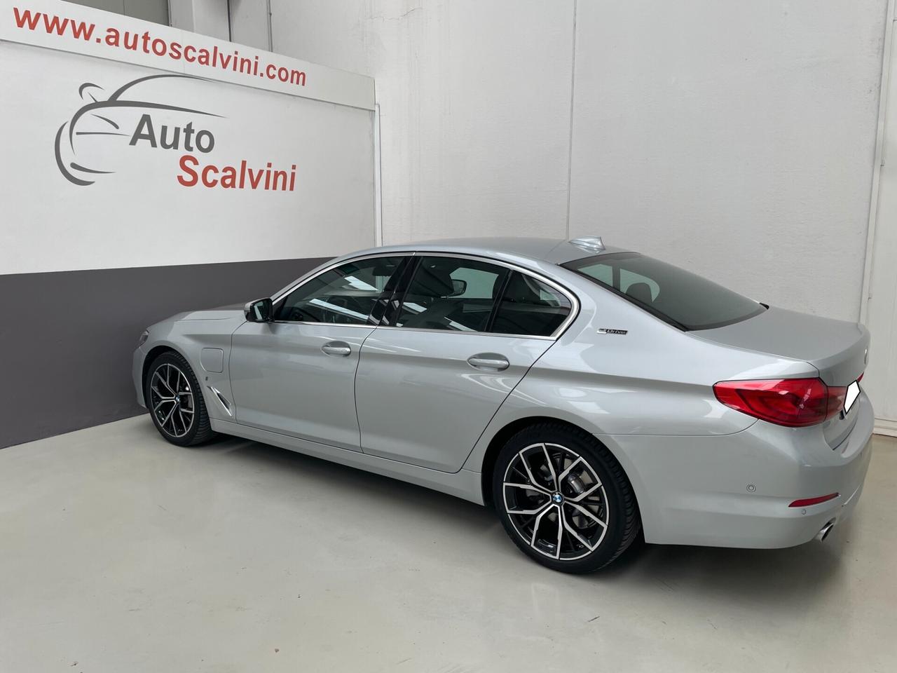 Bmw 530 530e Luxury