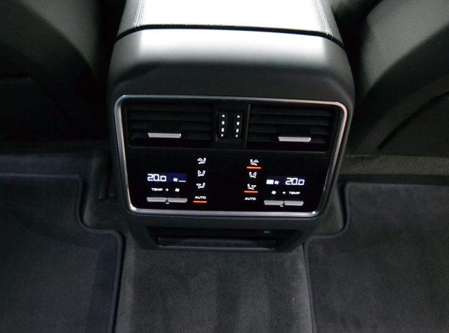 PORSCHE Cayenne 3.0 V6 Service Porsche - Cerchi 21 - Pasm - ACC