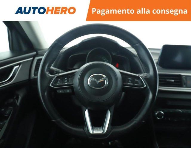 MAZDA 3 1.5 Skyactiv-D Evolve