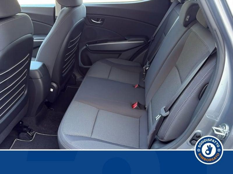 KGM Tivoli Style 1.5 Turbo GDI 163 CV - GPL