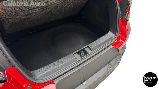 RENAULT Captur evolution full hybrid E-Tech 160