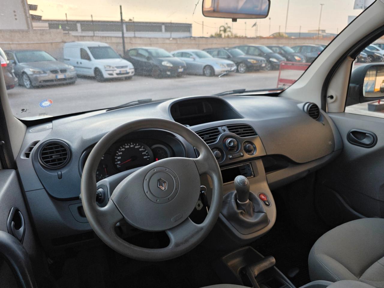 Renault Kangoo 1.5 dCi 85CV 5 porte Dynamique