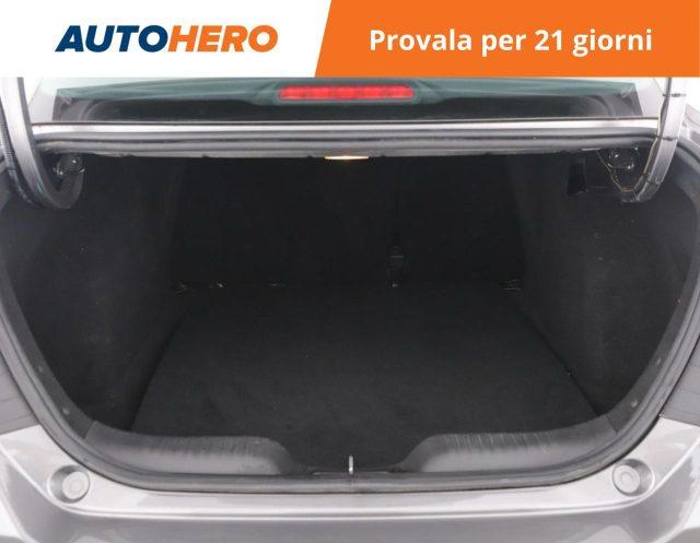 FIAT Tipo 1.4 4 porte Opening Edition