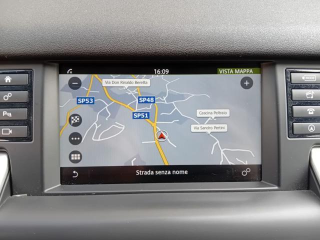 LAND ROVER Discovery Sport 2.0 TD4 150CV AUTOMATICO PROMO ALL-INCLUSIVE