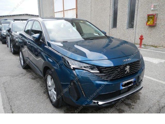 PEUGEOT 3008 BlueHDi 130 S&S EAT8 Active Business IVA ESPOSTA