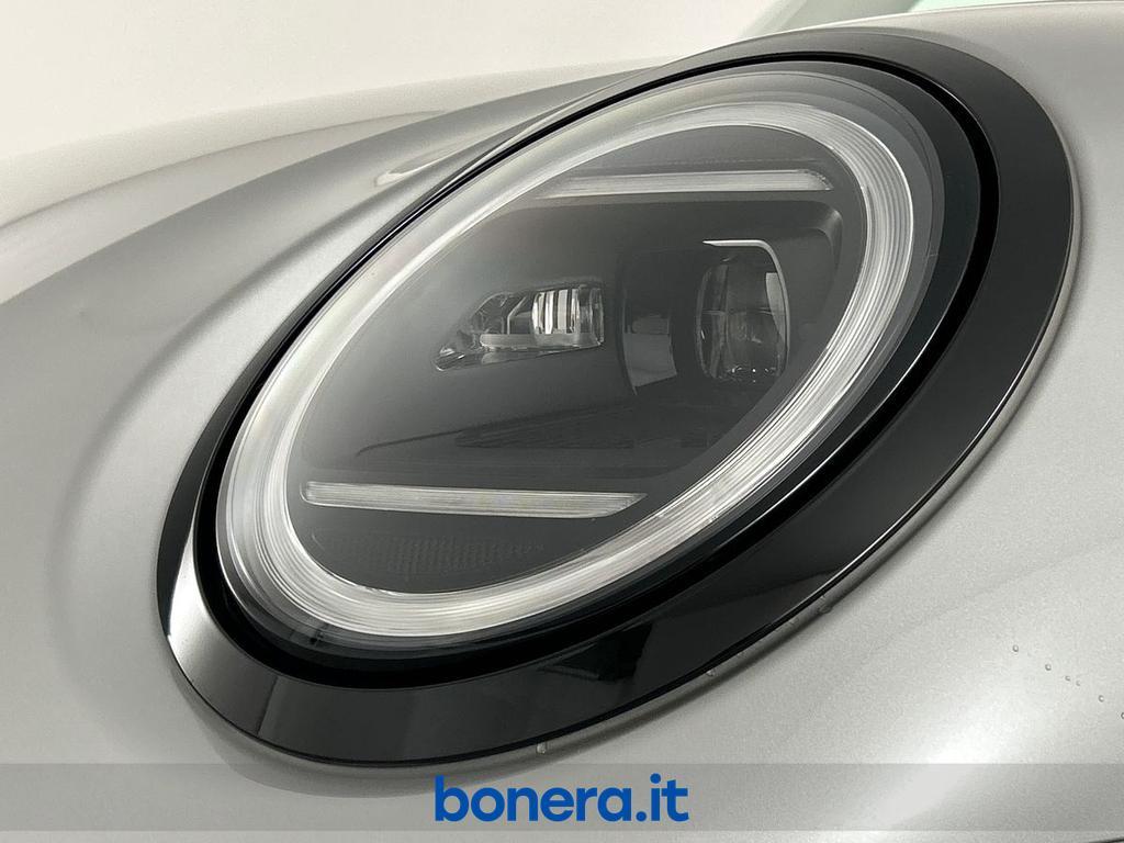 Mini Mini Cooper 3 Porte 1.5 C Classic Auto