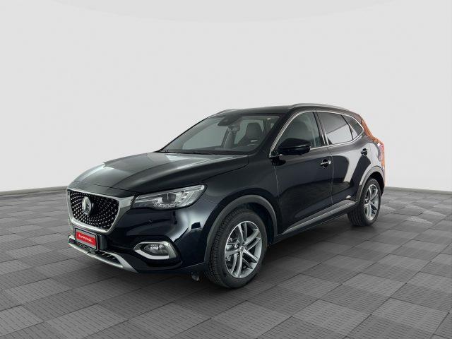 MG EHS EHS Plug-in Hybrid Luxury
