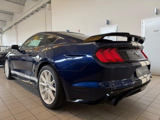 FORD Mustang Convertible 2.3 EcoBoost aut.