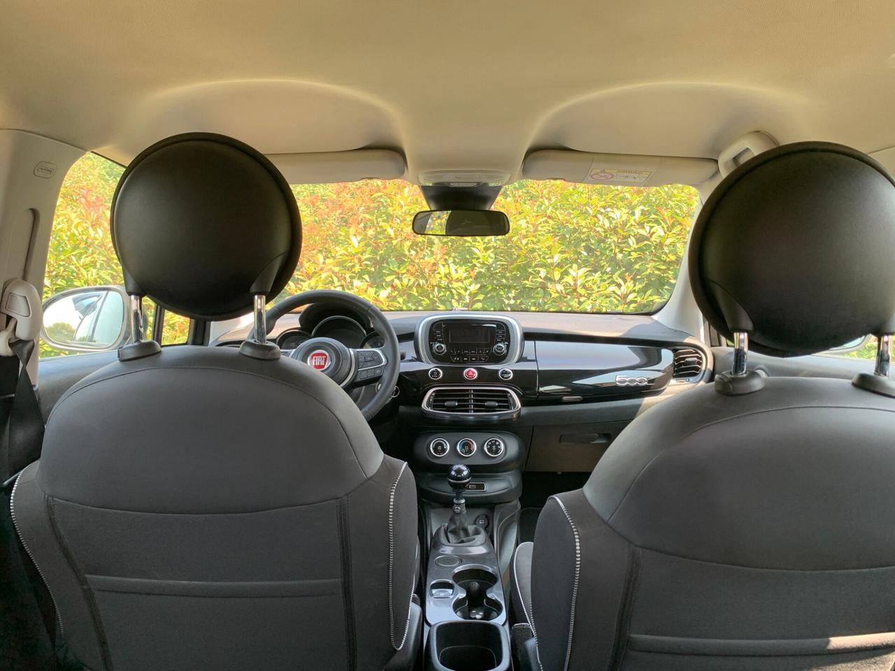 Fiat 500X 1.3 MultiJet 95 CV