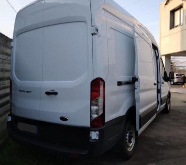 FORD Transit 2.0 TD