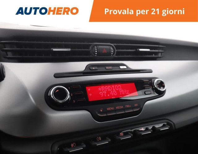 ALFA ROMEO Giulietta 1.4 Turbo 105 CV