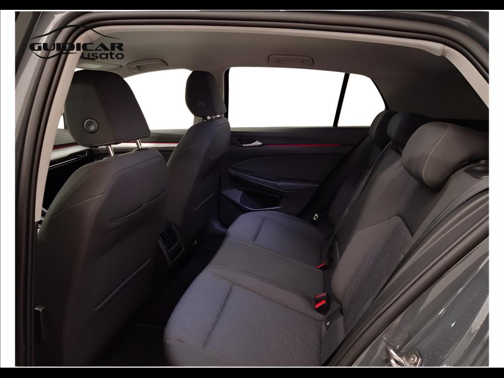 VOLKSWAGEN Golf VIII 2024 - Golf 1.5 tsi ehybrid Edition Plus 204cv dsg