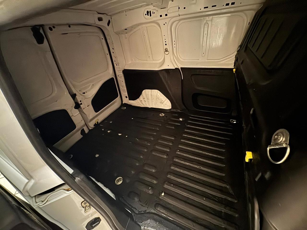 Peugeot Partner BlueHDi 130 EAT8 S&S PL Furgone Premium