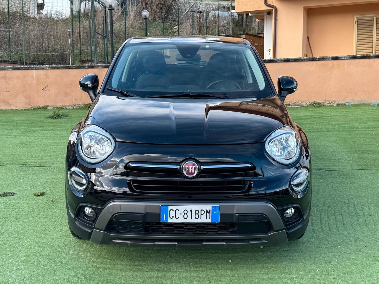 Fiat 500X 1.6 MultiJet 120 CV Business