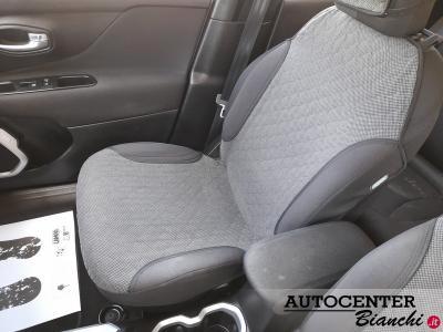 Jeep Renegade 2.0 mjt Sport 4wd 120cv