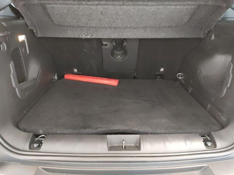 Jeep Renegade Renegade 1.3 T4 DDCT Limited