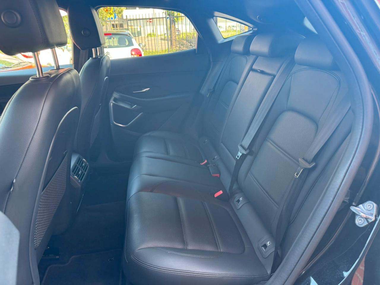 Jaguar E-Pace 2.0D I4 163 CV AWD Auto R-Dynamic
