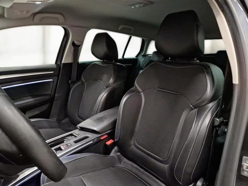 RENAULT MEGANE 1.5 DCI 85KW BLUE TECHNO EDC 5 PORTE STATION WAGON