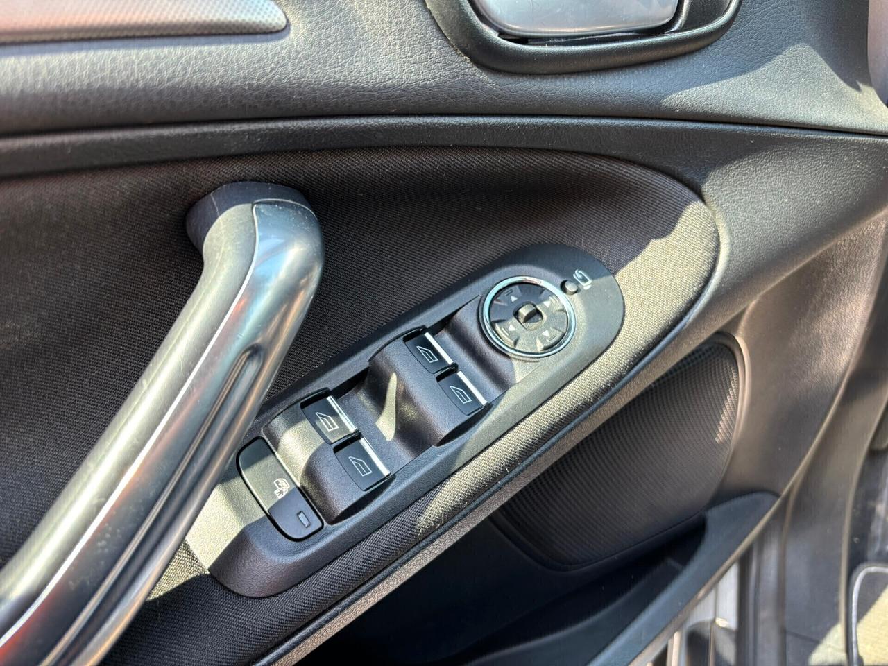 Ford S-Max 2.0 Diesel Cambio Automatico 7 posti Neopatentati