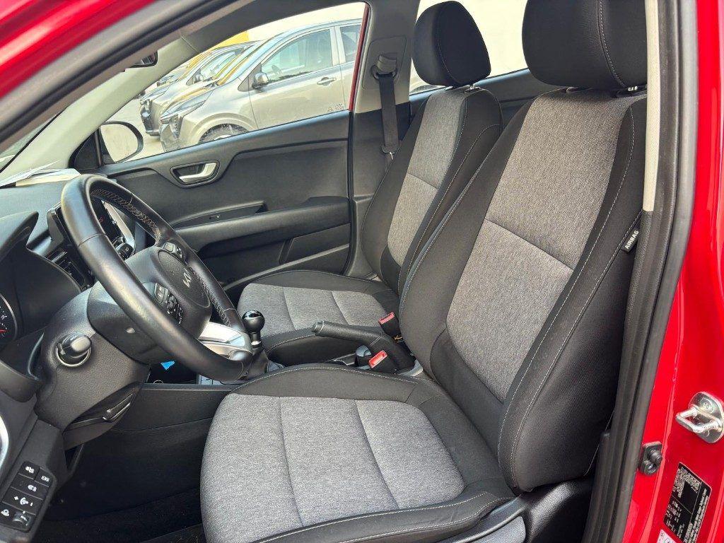 Kia Stonic 1.2 DPI Urban Special Edition