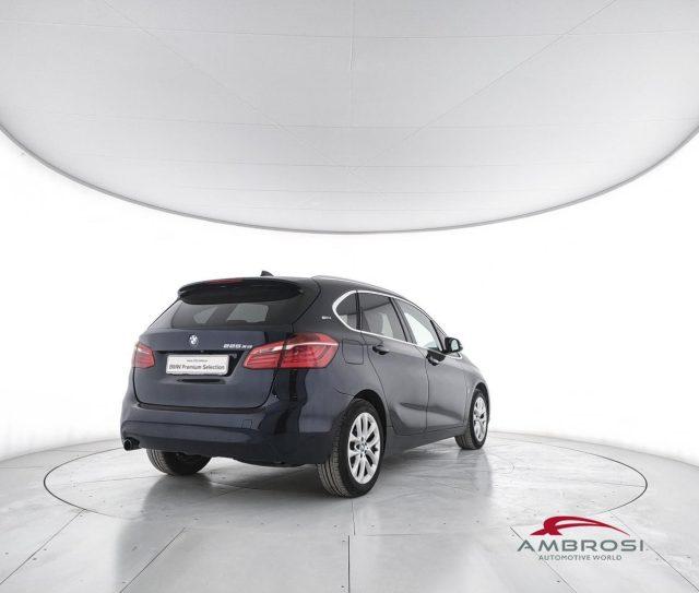 BMW 225 Serie 2 xe iPerformance Advantage aut.