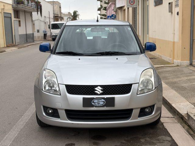SUZUKI Swift 1.3 92Cv 5p.