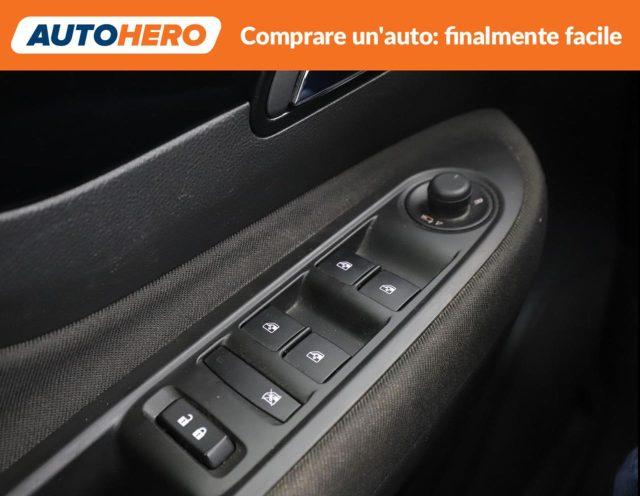 OPEL Mokka X 1.4 Turbo Ecotec 120CV 4x2 Start&Stop Advance