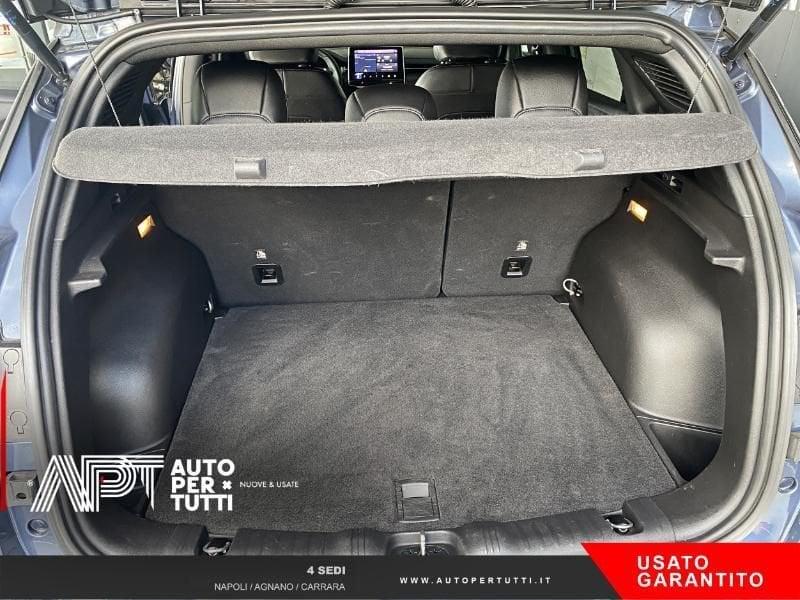 Jeep Compass Compass 1.6 mjt 80 Anniversario 2wd 130cv