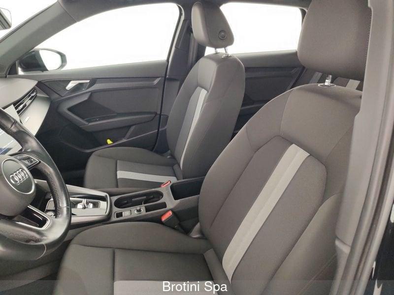 Audi A3 A3 SPB 35 TDI S tronic Business