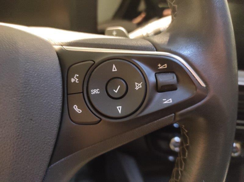 OPEL Mokka 2ª serie - Mokka 1.2 Turbo 130 CV aut. Elegance