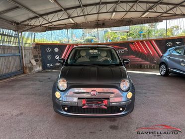 Fiat 500 1.2 Lounge 69CV Tetto Panorama