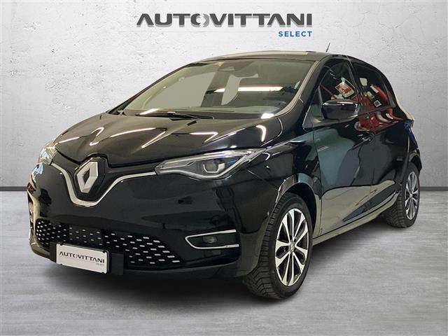 RENAULT ZOE Intens R135 e-shifter Batterie di proprieta'