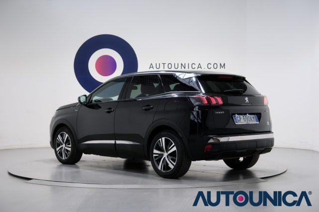 PEUGEOT 3008 HYBRID 300 E-EAT8 ALLURE PACK FULL LED