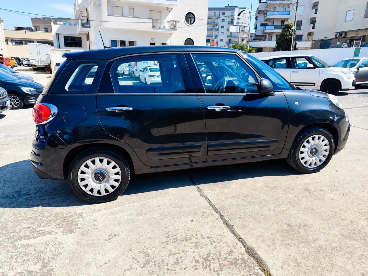 Fiat 500L 1.4 95 CV Lounge