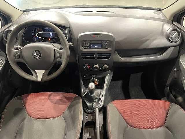 Renault Clio Sporter 1.2 75CV Life