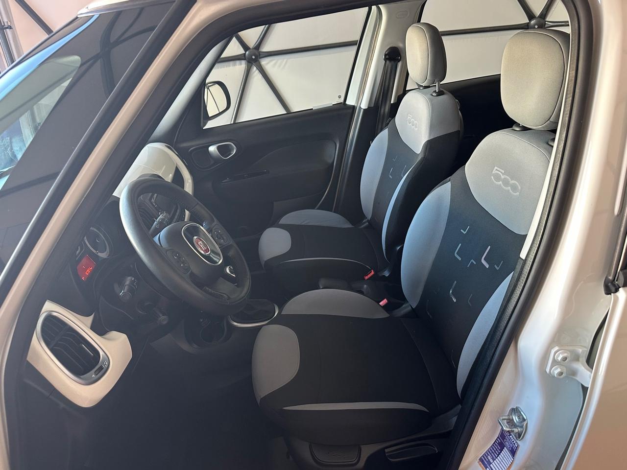 Fiat 500L 1.3 Multijet 95 CV Business
