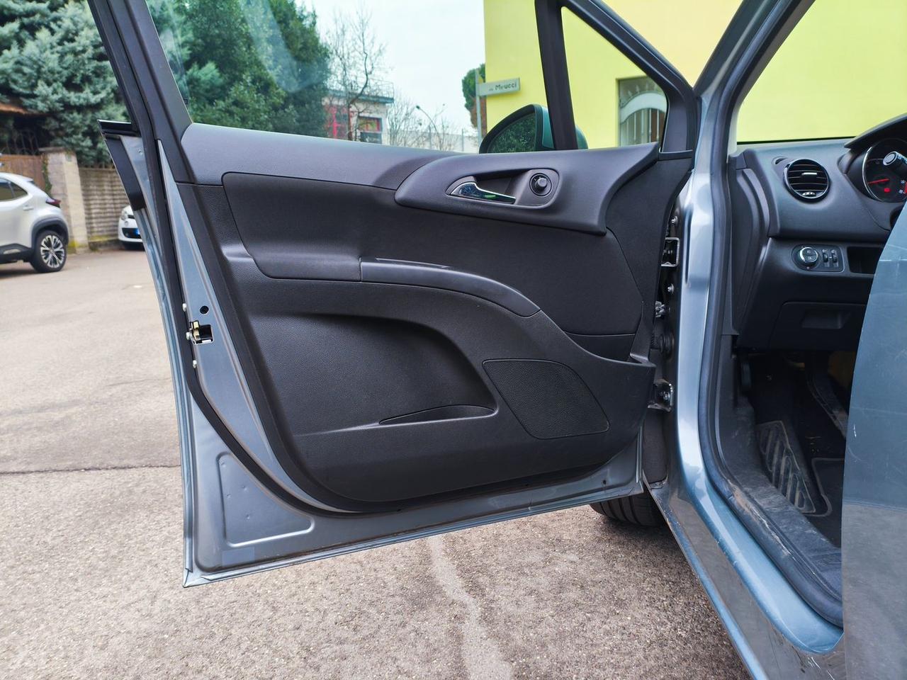 Opel Meriva 1.4 Elective #8553