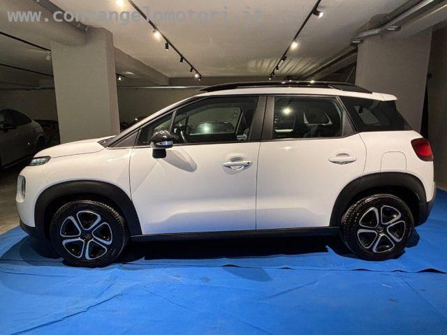 CITROEN C3 Aircross BlueHDi 1.5 S&S Shine