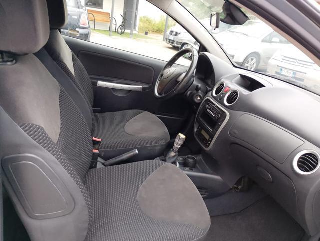 CITROEN C2 1.1 airdream