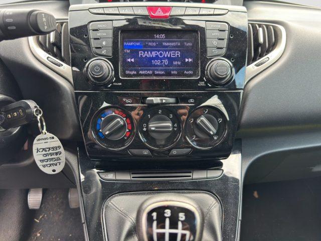 LANCIA Ypsilon Ypsilon 1.0 FireFly 70 CV Start&Stop Hybrid GOLD
