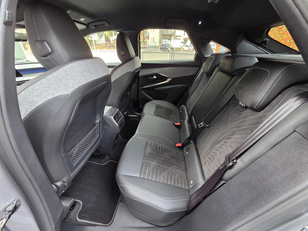 Peugeot 3008 1.2 Hybrid GT 145cv e-dcs6 / PREZZO REALE!
