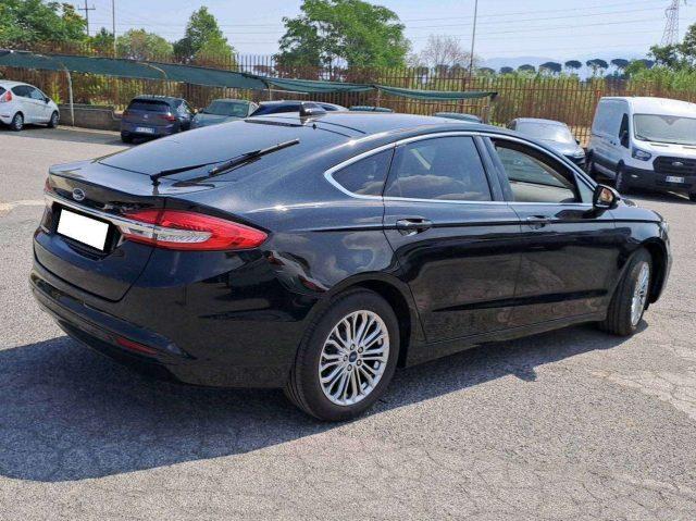 FORD Mondeo Titanium Business 5p 2.0 EcoBlue 150CV Aut. 8M Km0