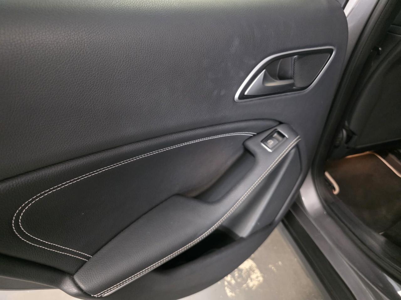 Mercedes-benz GLA 200 180 d Automatic Sport