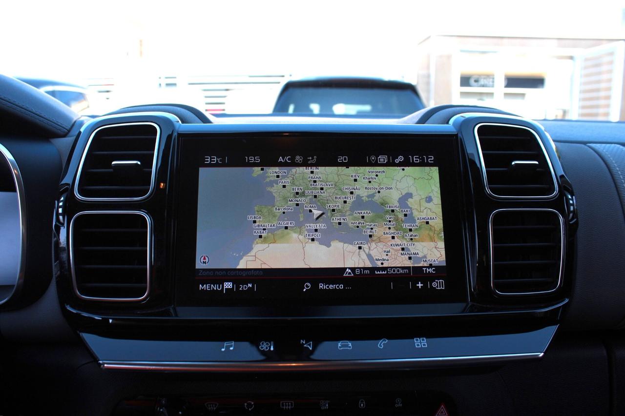 Citroen C5 Aircross BlueHDi 130 S&S EAT8 Business