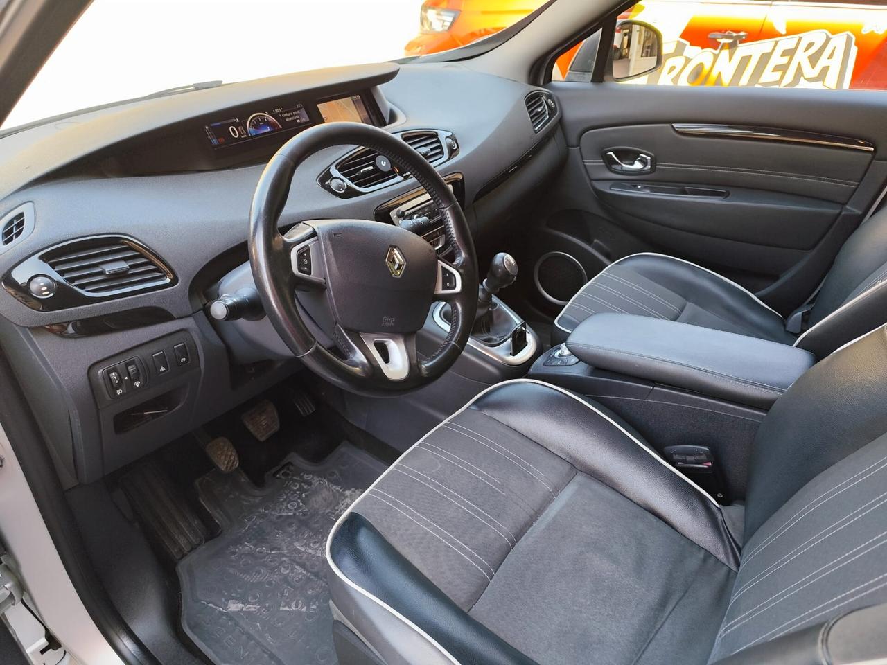 Renault Scenic Scénic XMod 1.5 dCi 110CV S&S Bose