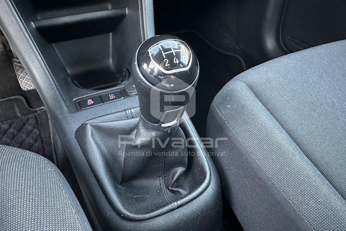 VOLKSWAGEN 1.0 3p. eco move up! BlueMotion Technology