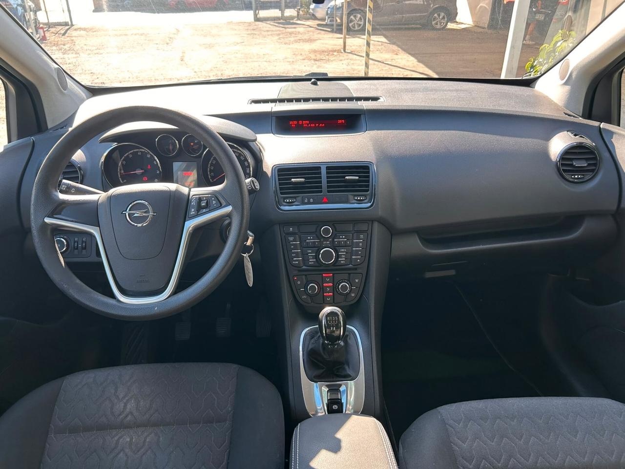 Opel Meriva 1.4 100CV Cosmo