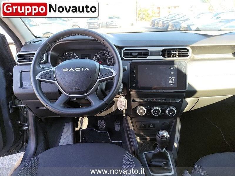 Dacia Duster 1.0 TCe GPL 4x2 Journey