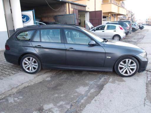 BMW Serie 3 Touring 320d Touring Futura